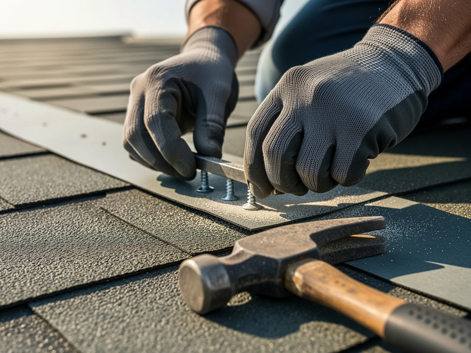 Why choose Fascia Repair in Saronville, NE